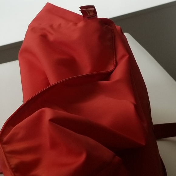 SOLD! Chanel Nylon Shopper Tote Bag - Picture 5 of 8